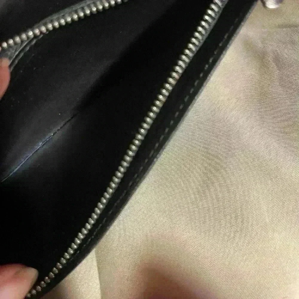 Louis Vuitton Long Wallet